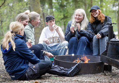 lejrliv-valgfag-midtjysk-efterskole