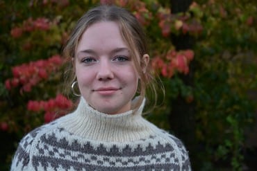 Victoria vandt over frygten