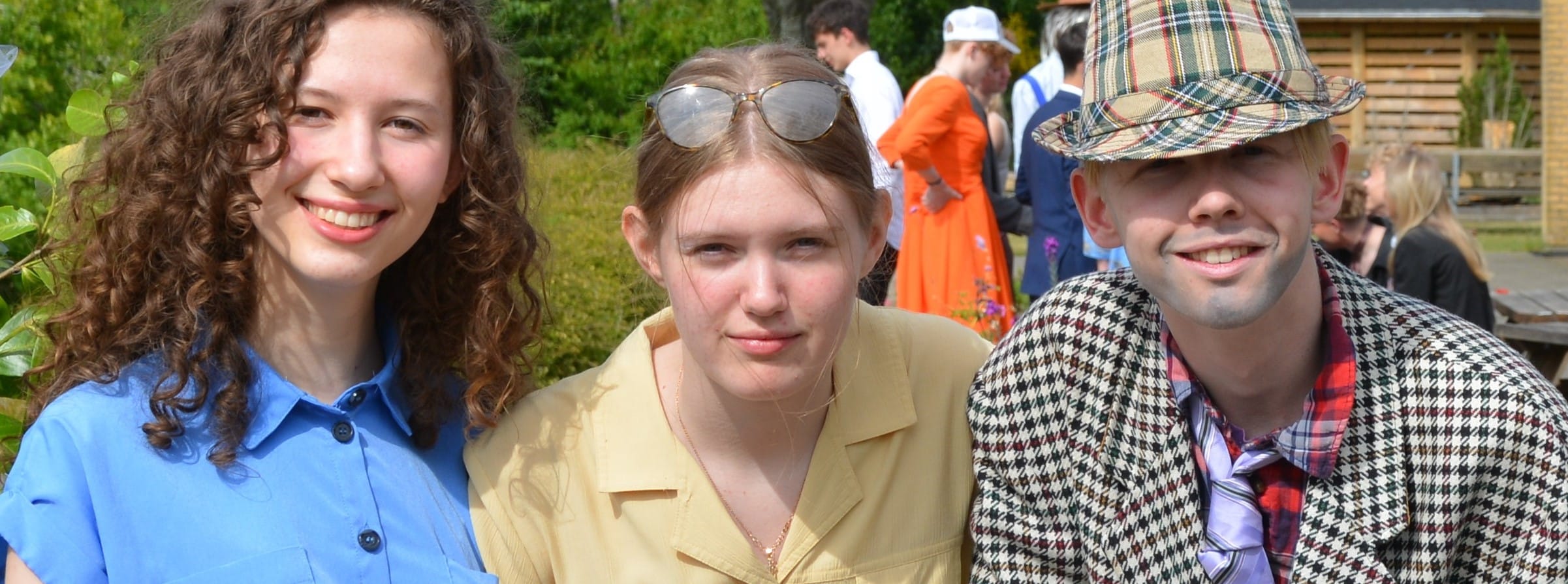 Mere fællesskab uden mobil